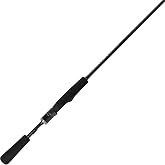 DAIWA TATULA XT 2 PIECE Rod with Bag, Sections = 2, Line Wt. 2.5-6lb (TATULAXT682LFS)