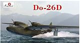 Dornier Do-26D 1/72 Amodel 72266