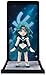 TAMASHII NATIONS Sailor Neptune Sailor Moon Buddies Action Figure