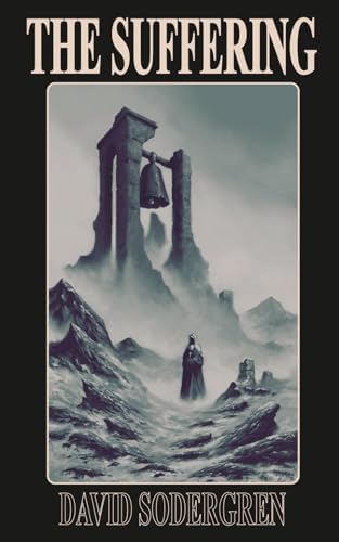 Death Spell: Sodergren, David: 9781068546365: Amazon.com: Books