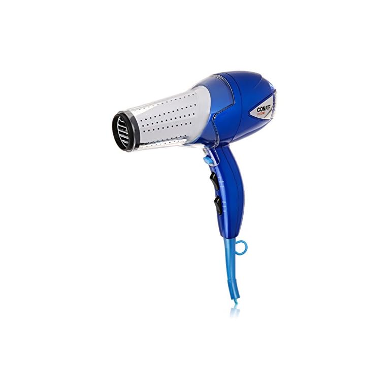 Conair Infiniti Pro Translucent Styler