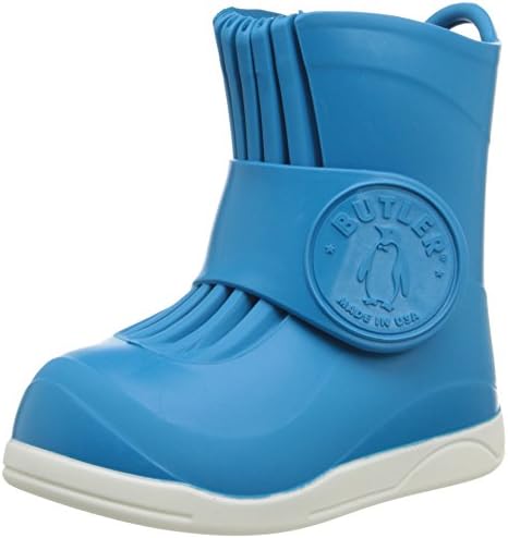 Butler Boot Over Boot (Toddler/Little Kid),Teal Tales,13 M US Little Kid