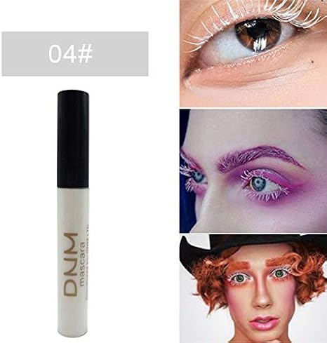 Amazon Co Jp シルクファイバーマスカラナチュラルロング太いカーリングまつげないブルーミングマスカラ防水longlastingメイクアイ 拡張まつげey Color 4 ホーム キッチン