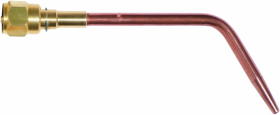 Goss 3032-6 Victor Welding Replacement Tip, Size 6