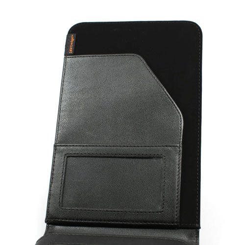 JAVOedge Editor Flip Case for the Amazon Kindle Keyboard 3G / WiFi - Current Generation - Thumbnail 5