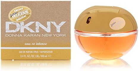 Dkny Golden delicious Eau So Intense - 100 ml