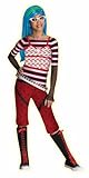 Monster High Ghoulia Yelps Costume - Large