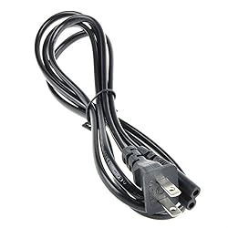 Digipartspower Power Cord for Ion MAIN-21085