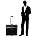 Travelpro Platinum Magna 2 50 Inch Express Rolling Garment Bag (One size, Black)