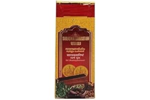 DB Saraswatharishtam with Gold, Brown | (100 ML)