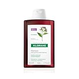 Klorane Shampoo with Quinine and B Vitamins