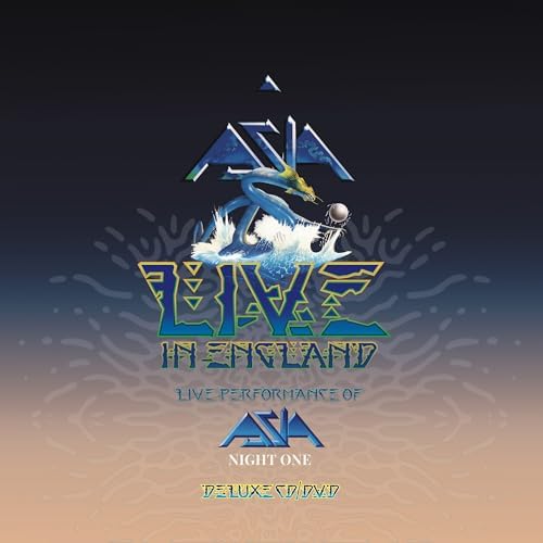 Amazon.com: Fantasia: Live In Tokyo 2007[3 LP]: CDs & Vinyl