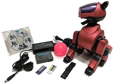 sony aibo robot dog amazon