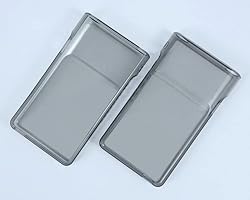 Soft Clear TPU Case Compatible with Sony Walkman