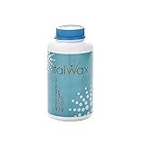 Italwax Menthol Cosmetic Talc 5.29 Ounces