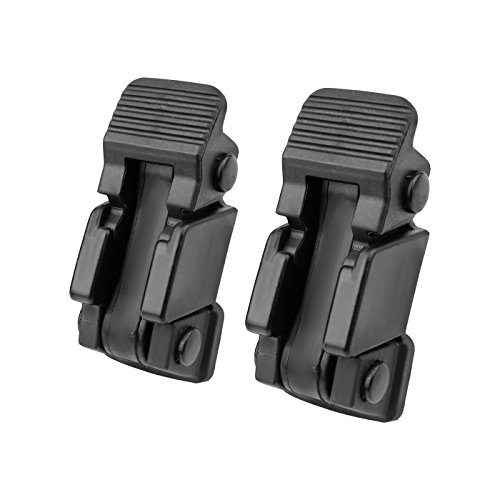 1 OMOTOR+Black+Latches+1997+2006+Wrangler