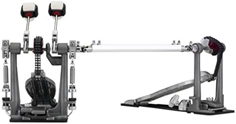 pearl eliminator redline double bass drum pedal