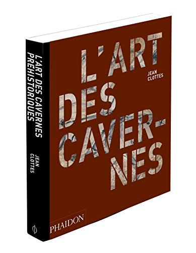 French Cave Art by Jean Clottes