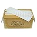 GlueSticksDirect Economy® Full Size Hot Melt Glue Sticks for Glue Gun - Bulk 10in Clear - Great for Art, Craft & Repairs - 7/16