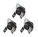 3 x SAMSUNG DC47-00016A Dryer Thermostat Assembly