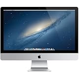 Apple iMac ME089LL/A 27-Inch Desktop (OLD VERSION)