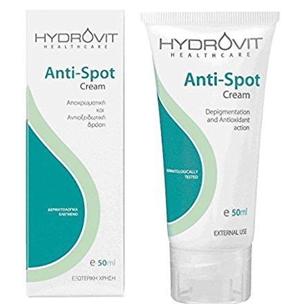 hydrovit anti spot