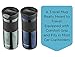 Contigo 20-Ounce SnapSeal Byron Travel Mug, Greyed Jade and Monaco Blue - Leak Proof Coffee Mug -Vacuum Insulated - Maintains Temperature of Drinks, Hot or Cold - Fits Most Car Cupholders - 2 Pack
