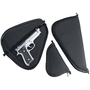 best range bolsa for multiple pistols