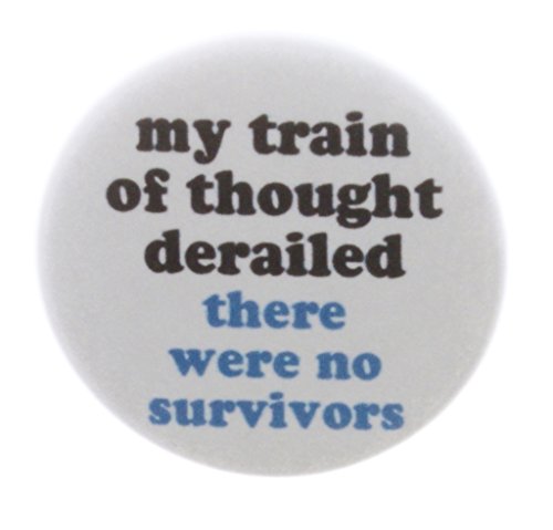 my train of thought derailed there were no survivors 1.25