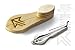 Jew's Harp Case - Case for Glazyrin's Compass/Wave Jew's Harp - Cases for Russian vargans