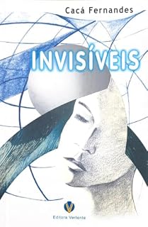 Livro Invisíveis