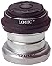 Ritchey Logic Threadless Road Bicycle HeadSet - Silver
