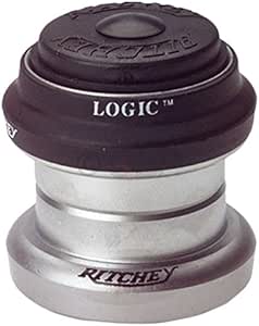 Jeu De Direction Ritchey Logic Fileté 1 1/8 Pouce - Vintage