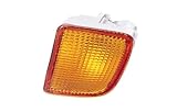 Toyota Tacoma Replacement Turn Signal Light Assembly - 1-Pair