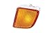 Toyota Tacoma Replacement Turn Signal Light Assembly - 1-Pair