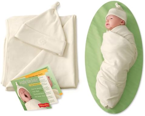 Swaddleset Pink