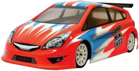 Amazon Active Hobby Blitz Mini Jazz ミニサイズボディセット ホイールベース225mm ラジコン ドローン 通販