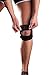 CROSSTRAP Full Stabilizing Patella Brace by MDUB Medical (Large) | Prevent Patellar Tendonitis (Jumper’s Knee) Full Knee Support Brace for ACL/LCL Ligament Pain