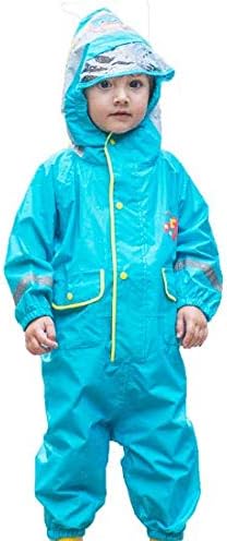 baby outdoor waterproof suit