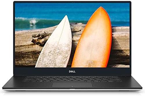 Dell XPS 15 7590, Intel Core i9-9980HK, 16GB RAM, 512GB SSD, 15.6" 3840x2160 4K UHD, 4GB NVIDIA Geforce GTX 1650, Dell 1 YR WTY (Renewed)