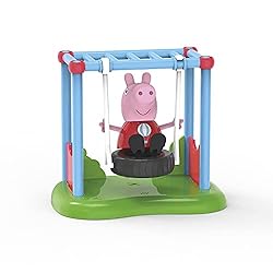 Peppa Pig Peppa’s Adventures Peppa’s Balloon