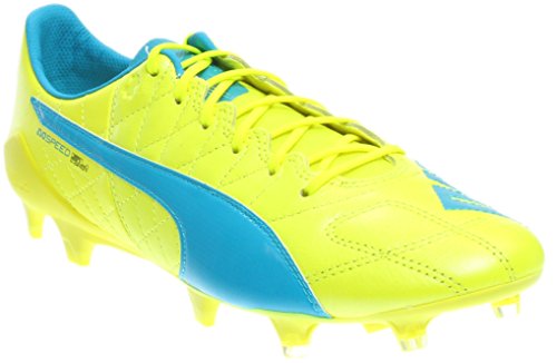 puma evospeed sl leather