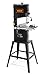 WEN 3962 Two-Speed Band Saw with Stand and Worklight, 10" primary