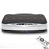 Fitness-Plate-Vibration-PlateSlim-Power-Plate-Home-Workout-TrainerStanding-slimming-machine-fitness-shake-machine-black Fitness Plate Vibration Plate,Slim Power Plate Home Workout Trainer,Standing slimming machine, fitness shake machine…