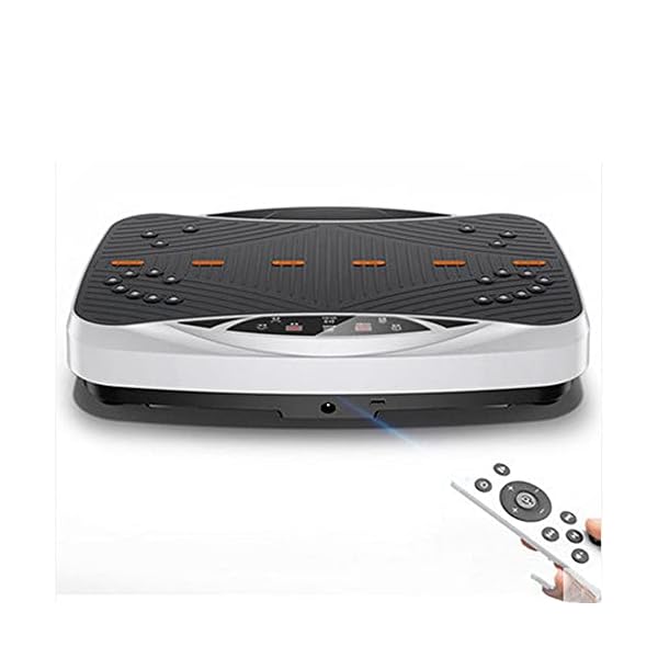 Fitness-Plate-Vibration-PlateSlim-Power-Plate-Home-Workout-TrainerStanding-slimming-machine-fitness-shake-machine-black Fitness Plate Vibration Plate,Slim Power Plate Home Workout Trainer,Standing slimming machine, fitness shake machine…