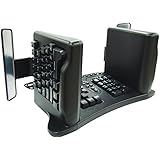 SafeType Keyboard - Black Color V902