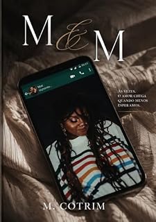 Livro M&M