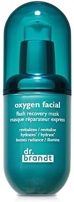 Oxygen Facial 1.4 oz