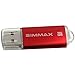 SIMMAX 4 Pack 16GB USB 2.0 Flash Drive Memory Stick Thumb Drives (4PCS 16GB)