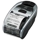 Zebra Technologies Corporation - Zebra Imz220 Direct Thermal Printer - Monochrome - Portable - Receipt Print - 1.90